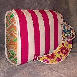 Consuela Medium Cosmetic Bag